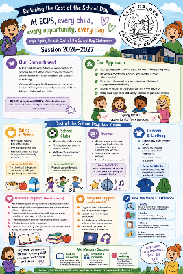 COSD Poster